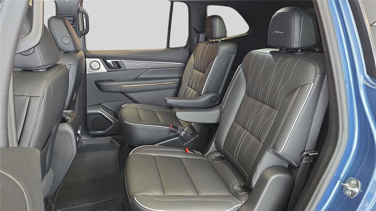 New 2026 Buick Enclave Avenir w/ Super Cruise Package image 15