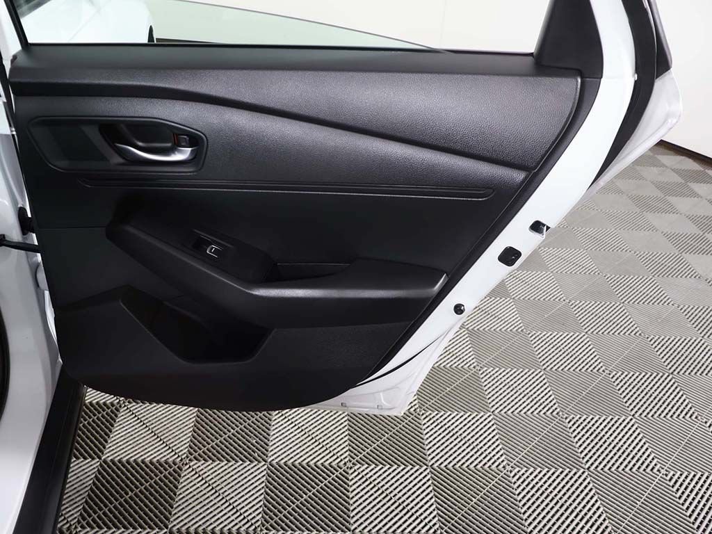 Certified 2026 Honda Accord LX image 21