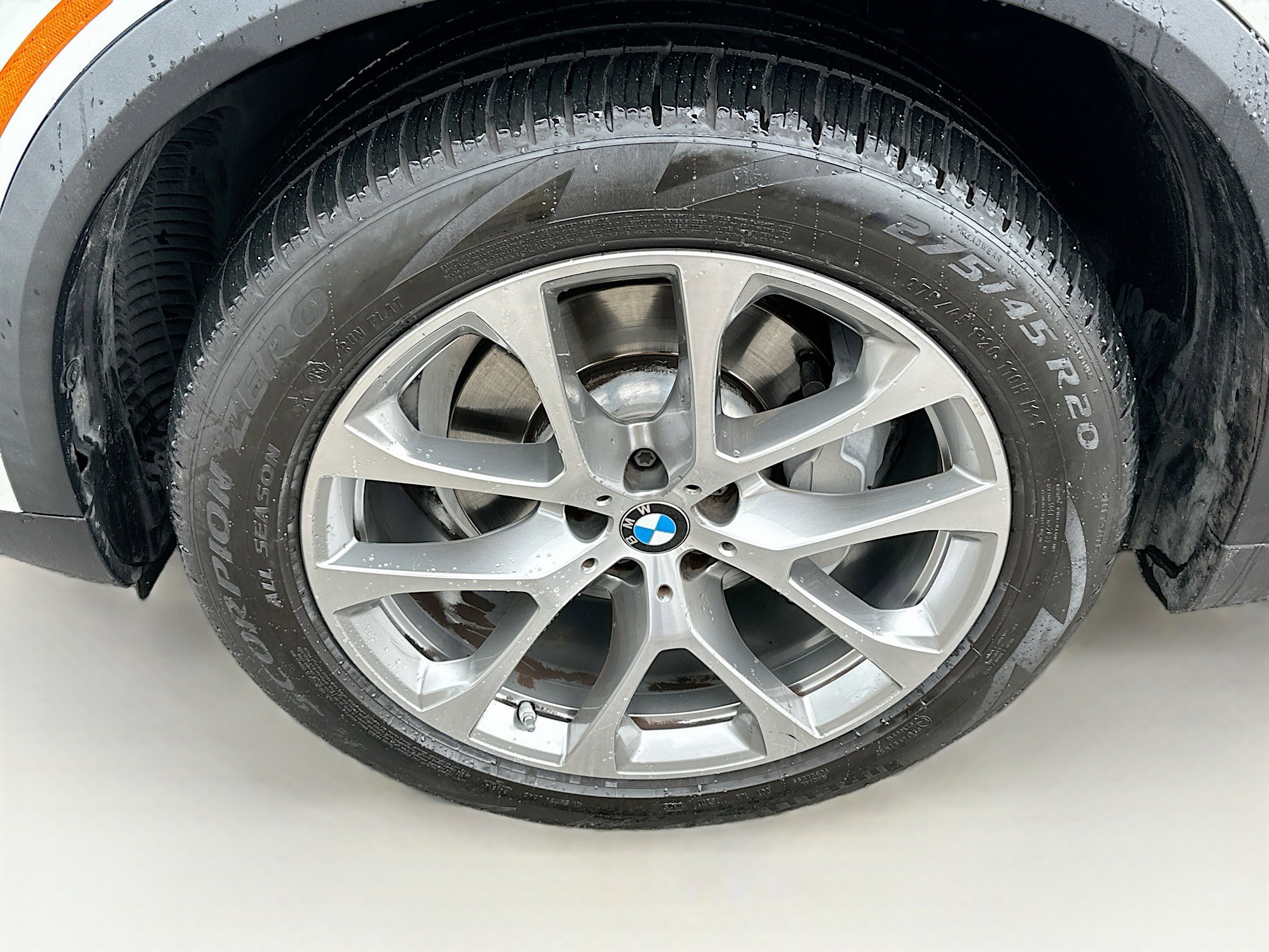 Certified 2023 BMW X5 xDrive40i w/ Parking Assistance Package image 35