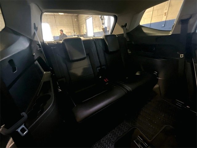 Used 2022 Volkswagen Atlas SE image 29