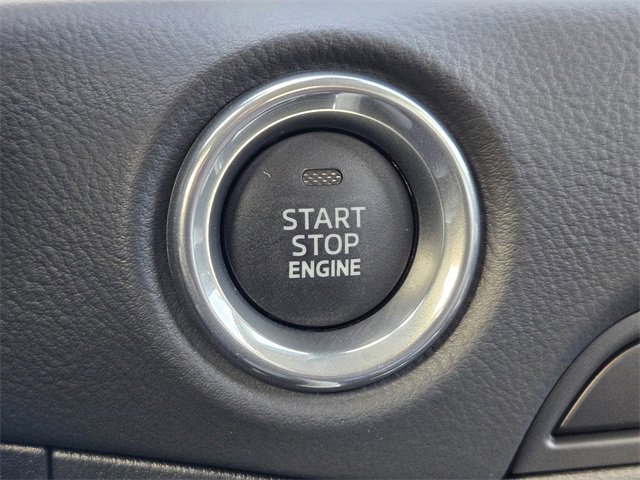 New 2025 MAZDA CX-5 AWD 2.5 S w/ Premium Plus Pkg image 17