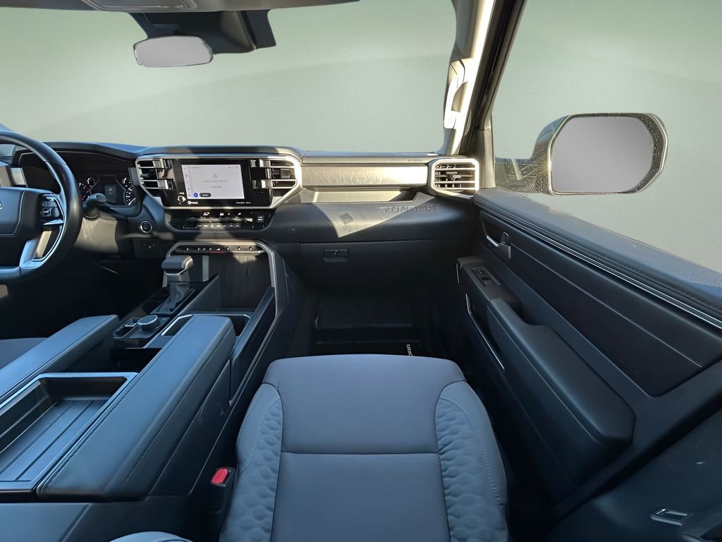 Used 2023 Toyota Tundra SR5 image 21