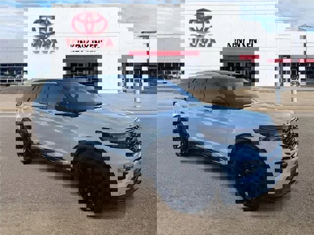 Used 2022 Ford Explorer ST w/ Equipment Group 401A AWD/4WD image 1