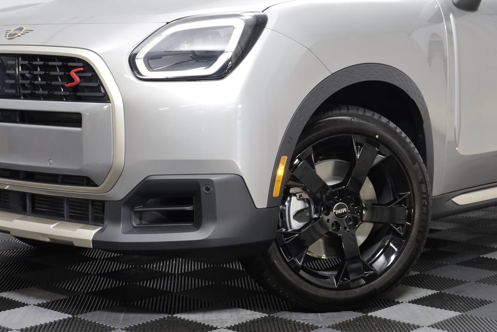 New 2027 MINI Cooper Countryman S AWD/4WD image 4
