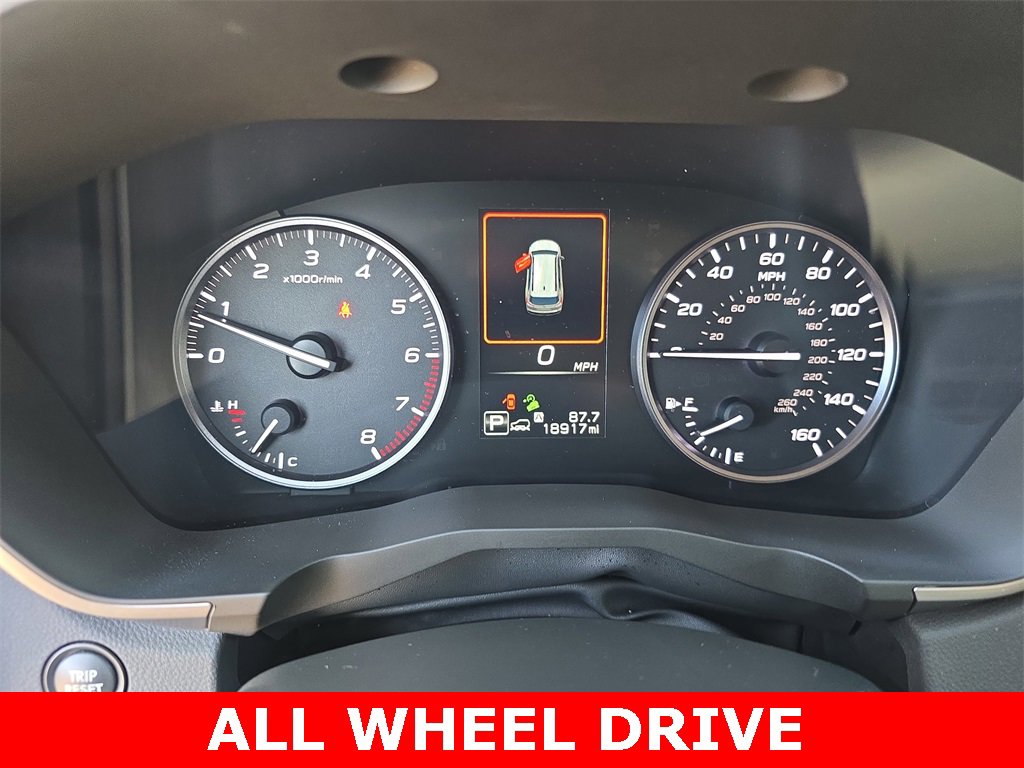 Used 2023 Subaru Ascent Premium w/ Convenience Package image 21