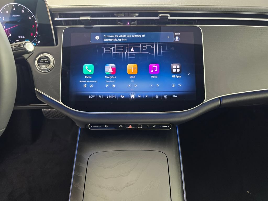 New 2027 Mercedes-Benz E 350 4MATIC Sedan image 14