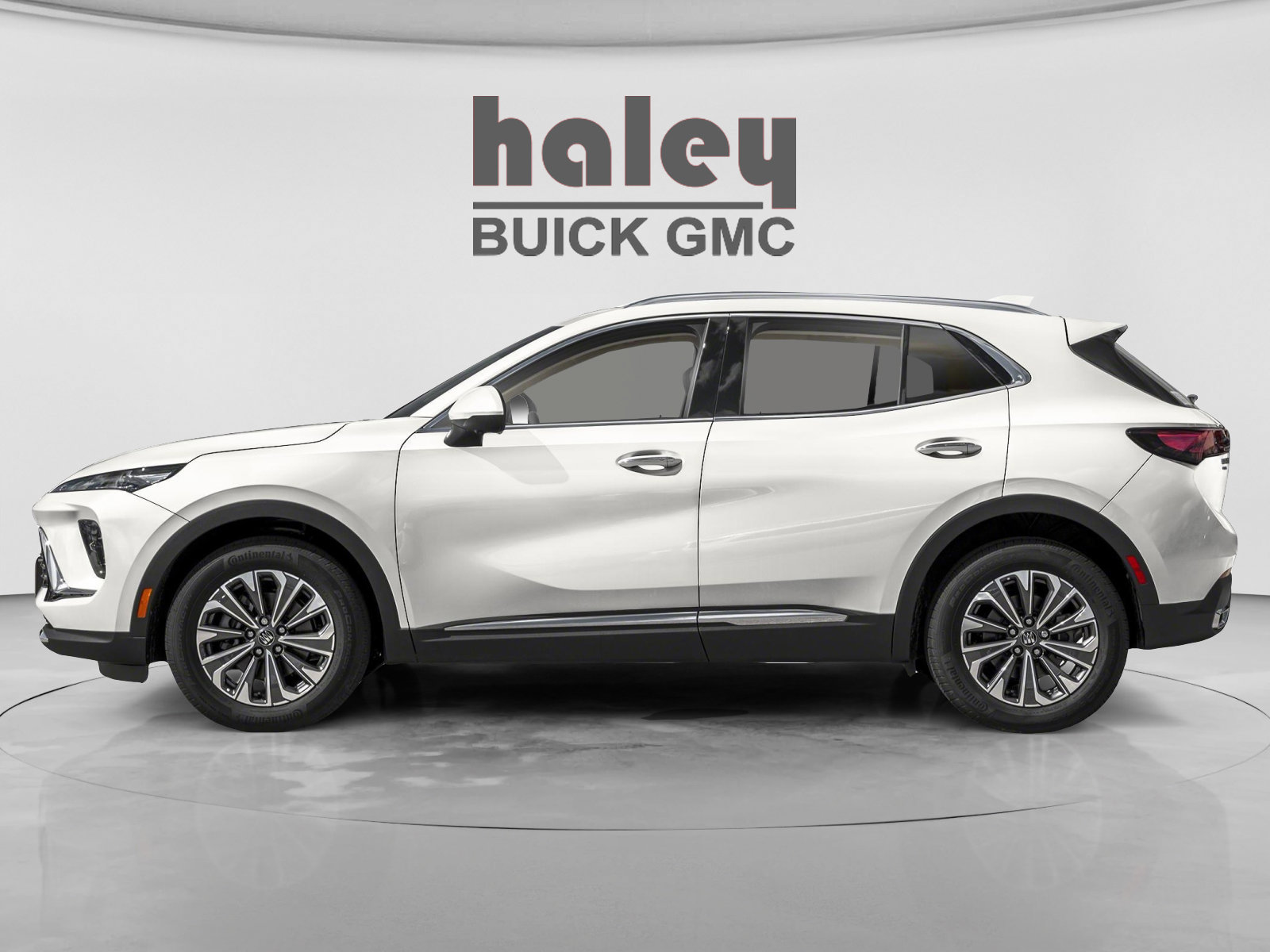 New 2026 Buick Envision Avenir image 3