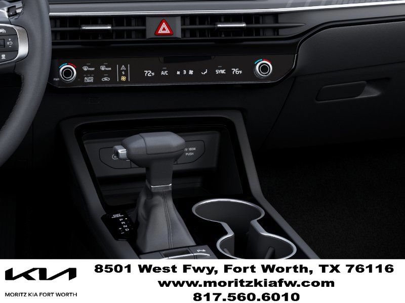 New 2026 Kia K5 GT FWD image 23
