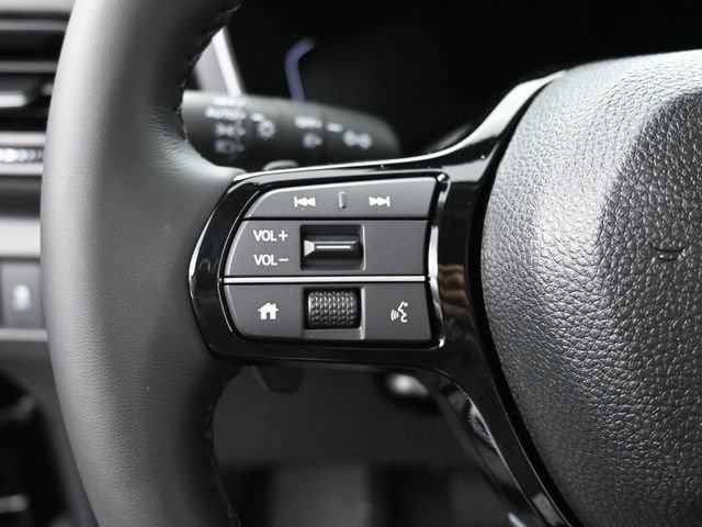New 2025 Honda Pilot EX-L image 12