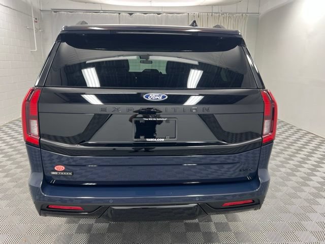 New 2027 Ford Expedition Max Platinum AWD/4WD image 7