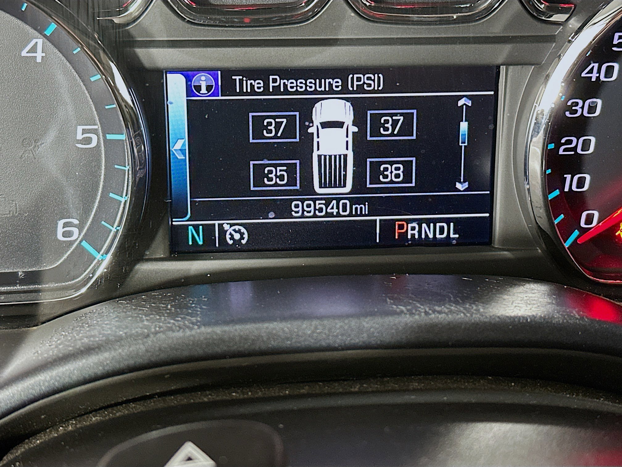 Used 2018 GMC Sierra 1500 SLT w/ SLT Premium Package image 19