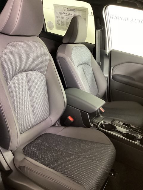 Certified 2026 Subaru Forester Premium AWD/4WD image 18