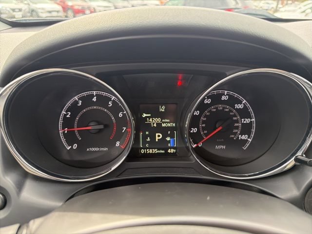 Used 2024 Mitsubishi Outlander Sport ES AWD/4WD image 27