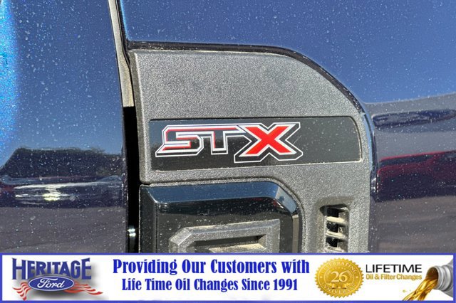 New 2025 Ford F250 XL w/ STX Appearance Package image 20
