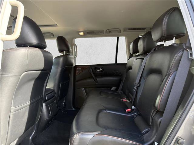 Used 2020 Nissan Armada SL w/ Premium Package AWD/4WD image 23
