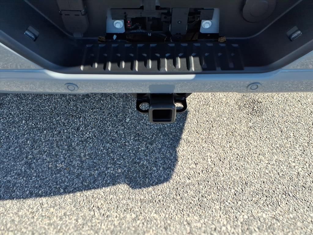 Used 2025 GMC Sierra 1500 Denali Ultimate image 7