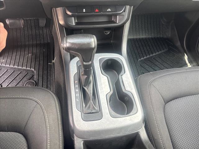 Used 2021 Chevrolet Colorado LT RWD image 15
