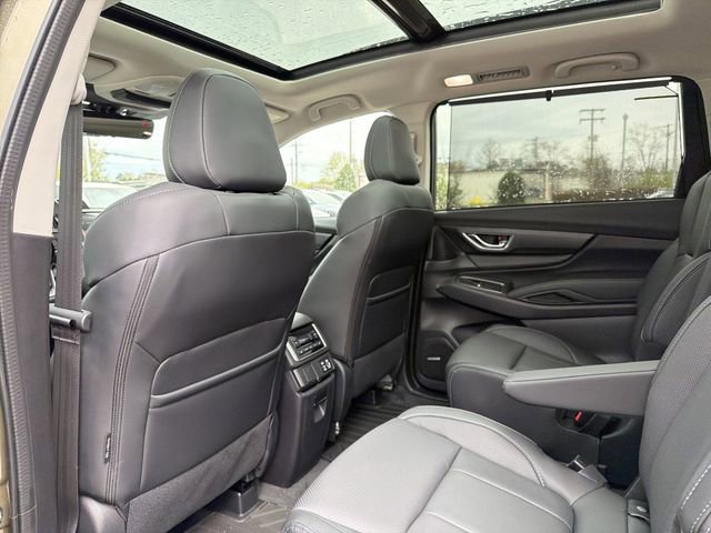New 2026 Subaru Ascent Limited image 12