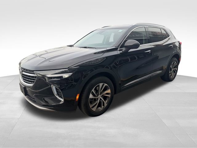 Used 2023 Buick Envision Essence