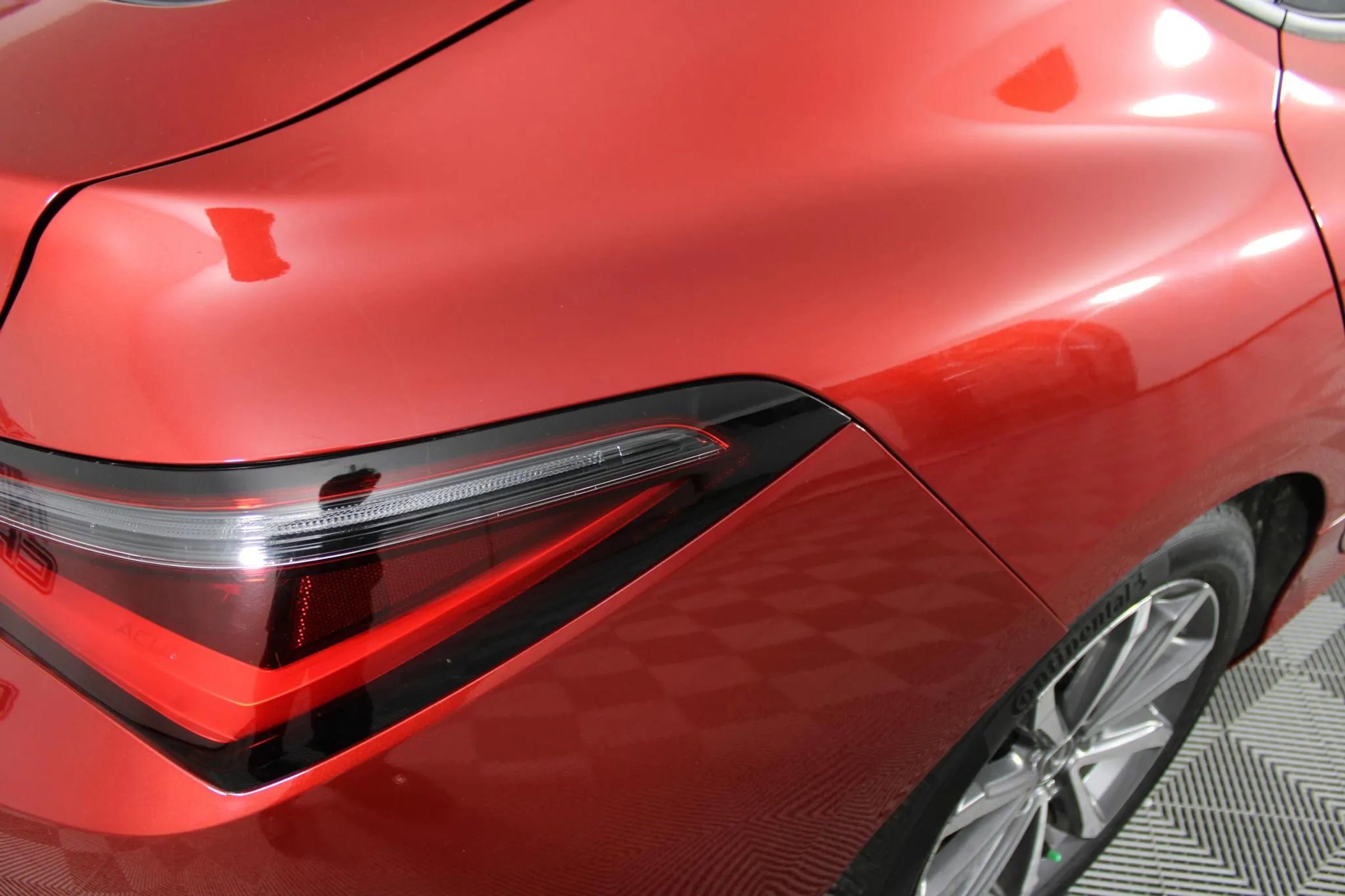 Used 2024 Acura Integra image 31