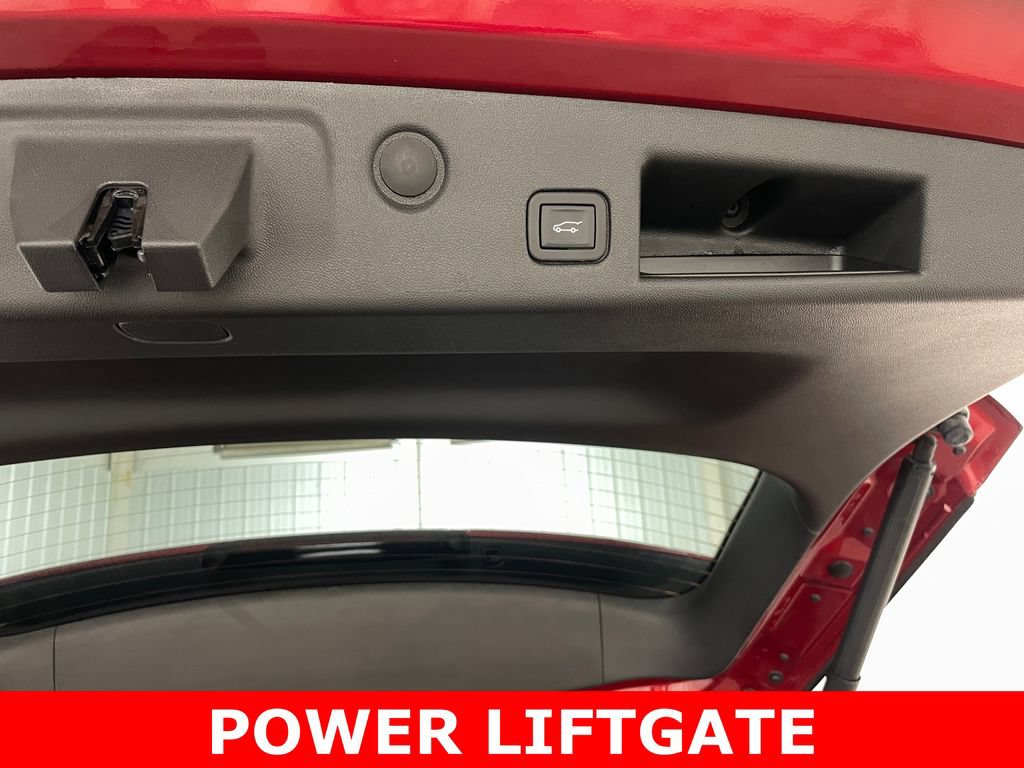 Certified 2024 Chevrolet Equinox LT FWD image 45