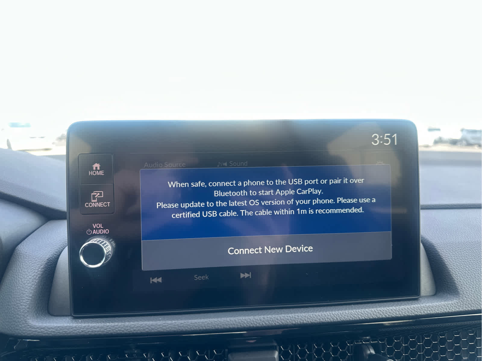 Certified 2026 Honda CR-V EX-L image 33