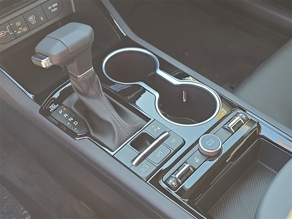 New 2026 Kia K5 EX image 28