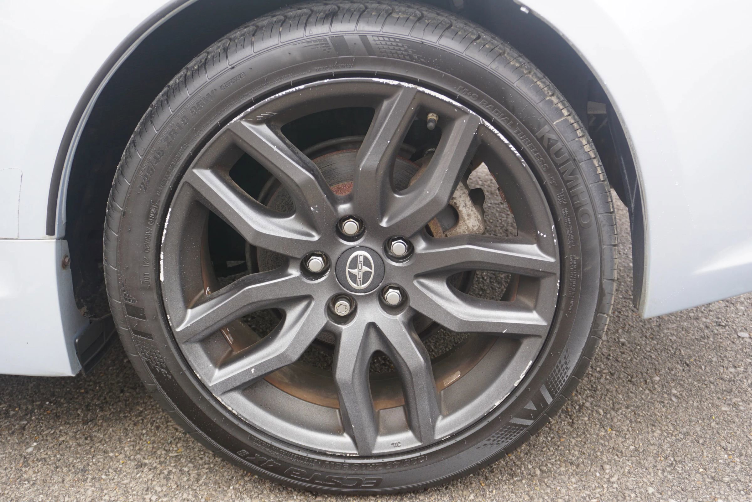 Used 2014 Scion tC 10 Series image 9