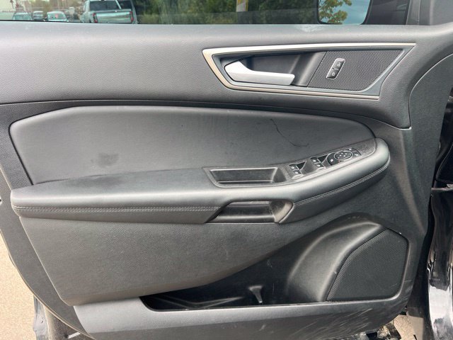 Used 2024 Ford Edge SEL w/ Convenience Package AWD/4WD image 21