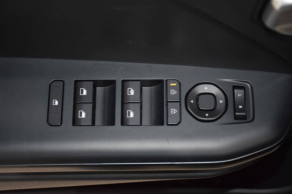 New 2026 Kia K4 LX image 21