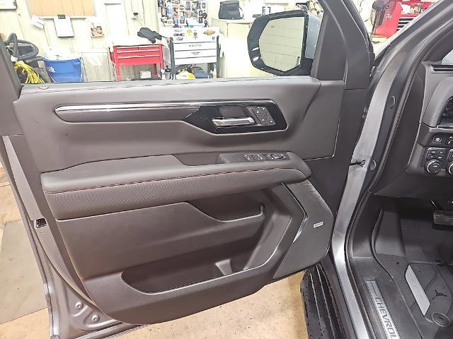 New 2026 Chevrolet Tahoe RST image 10