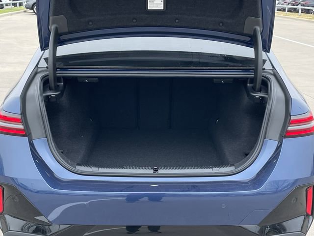 Used 2024 BMW 530i 530i w/ M Sport Package image 30