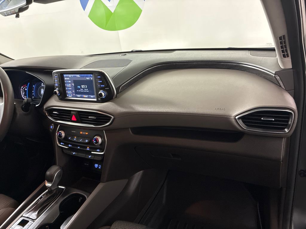 Used 2020 Hyundai Santa Fe SEL image 35