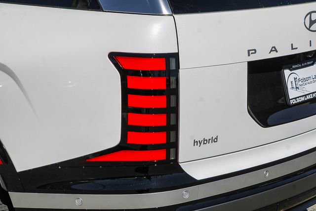 New 2026 Hyundai Palisade Limited AWD/4WD image 13