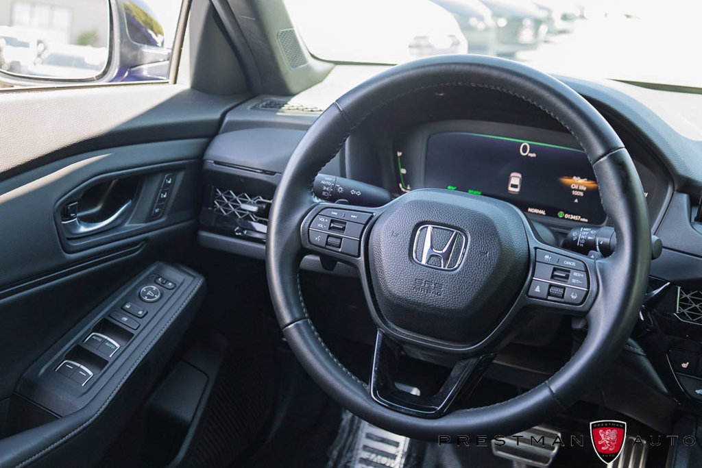 Used 2025 Honda Accord Sport image 36