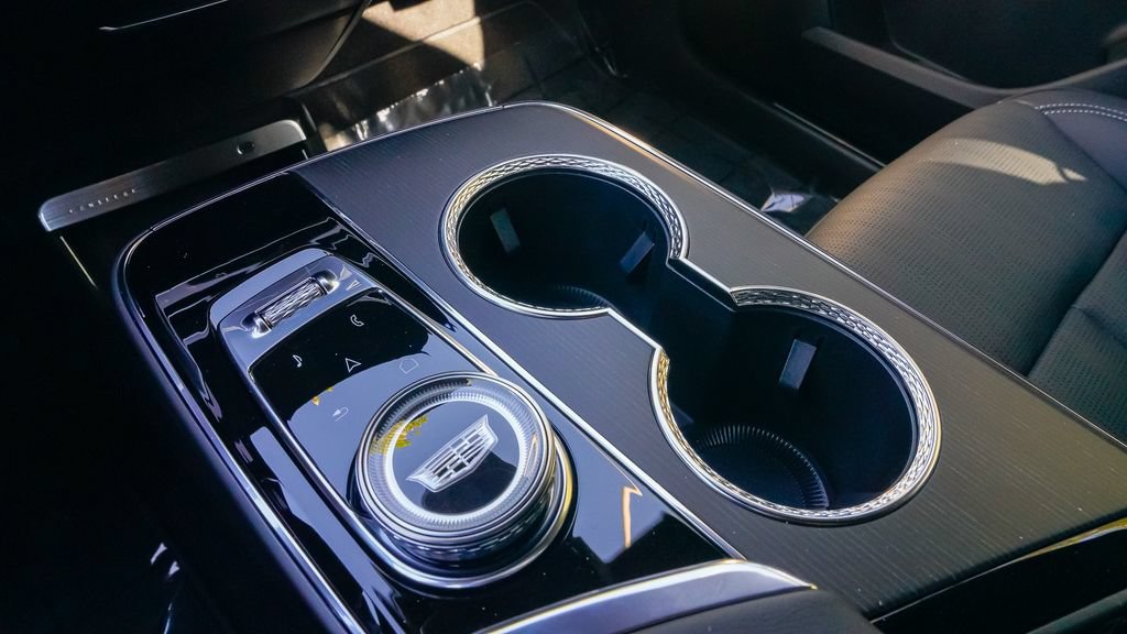 New 2026 Cadillac Lyriq Sport RWD image 15