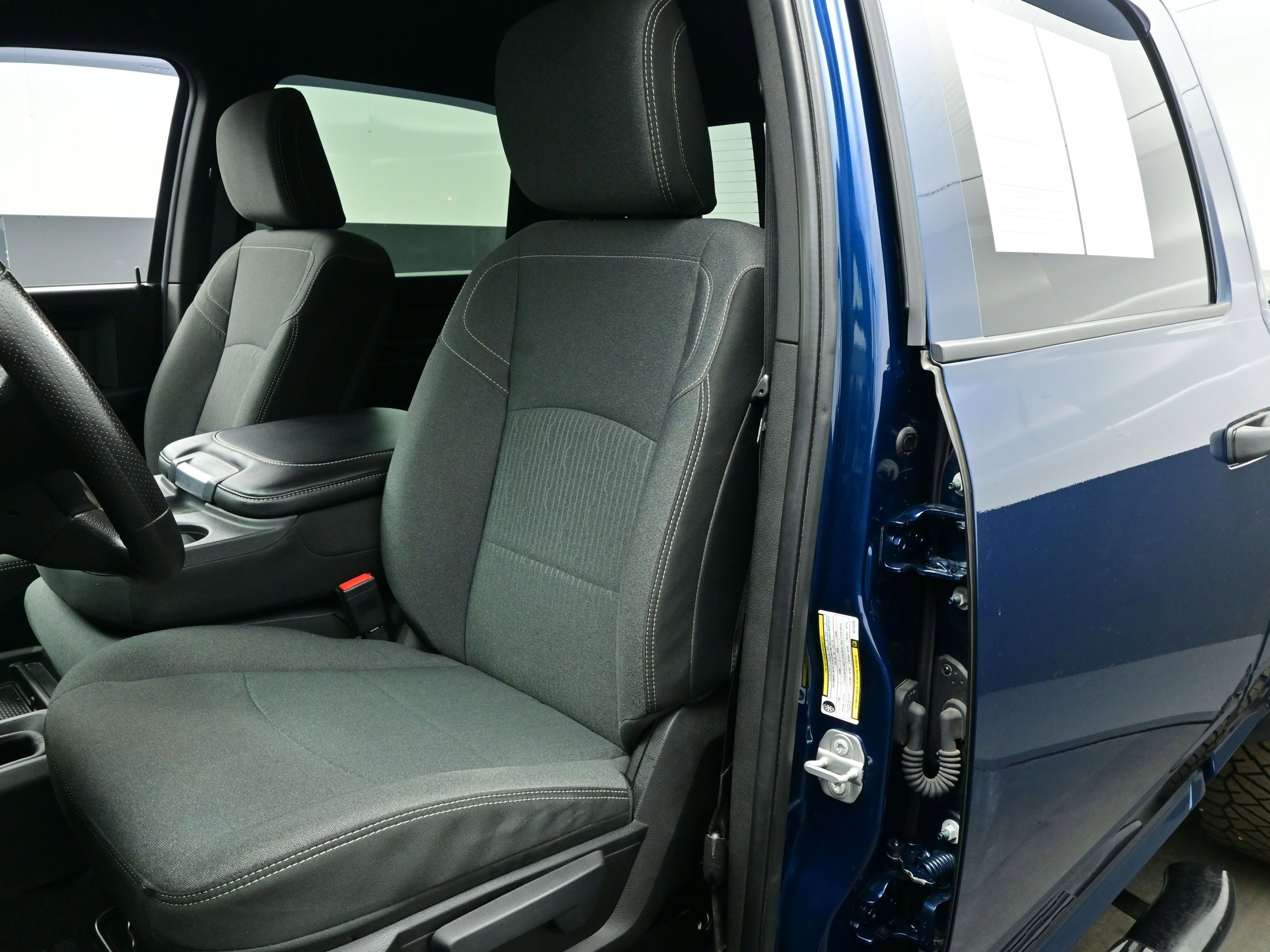 Used 2022 RAM 2500 Tradesman image 11