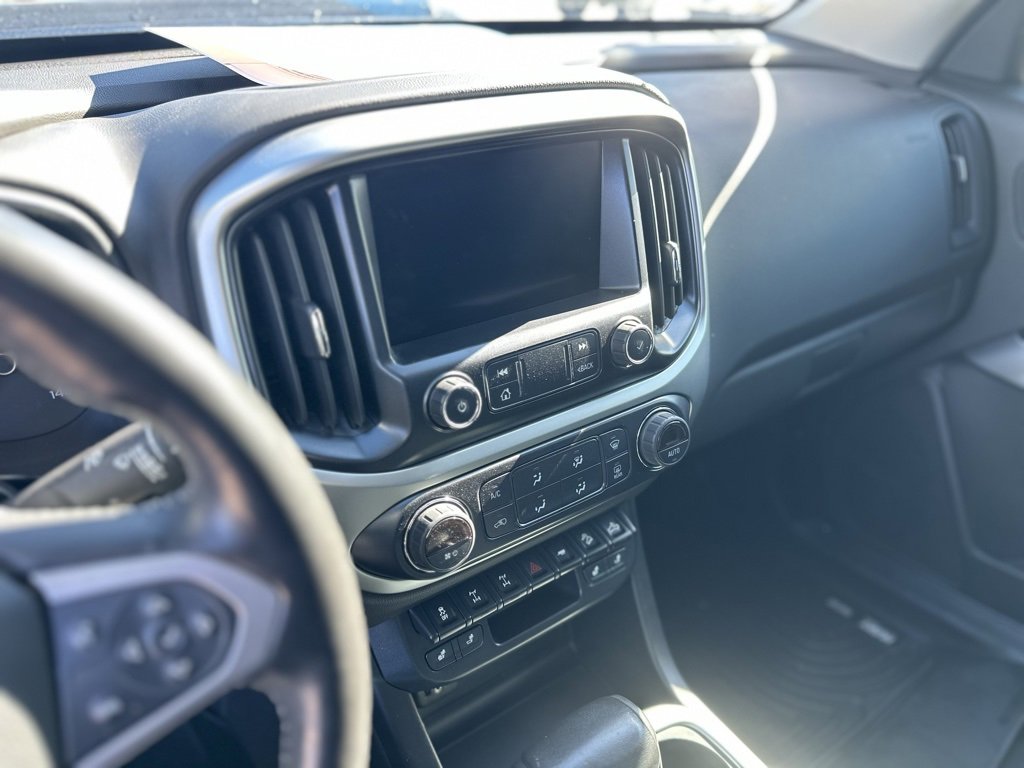 Used 2019 Chevrolet Colorado ZR2 image 18