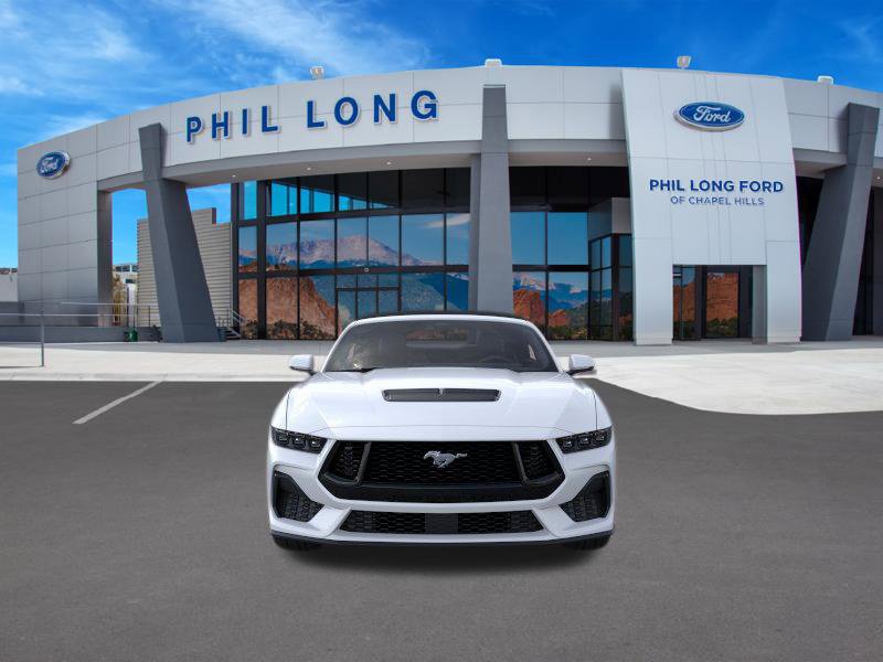 New 2026 Ford Mustang GT Premium RWD image 7
