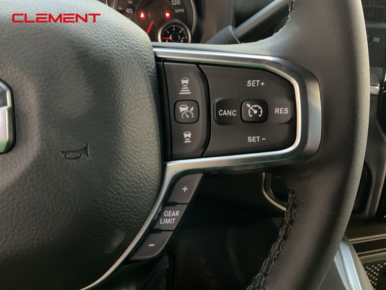 New 2026 RAM 2500 Big Horn image 7