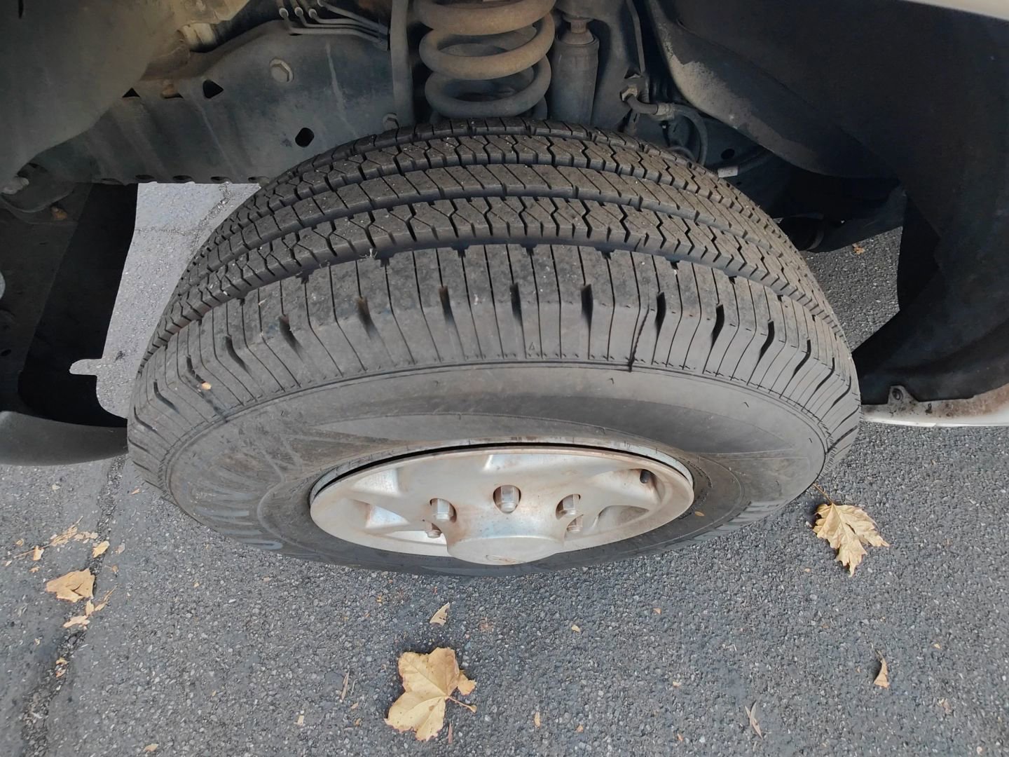 Used 2007 Ford E-350 and Econoline 350 XLT image 26