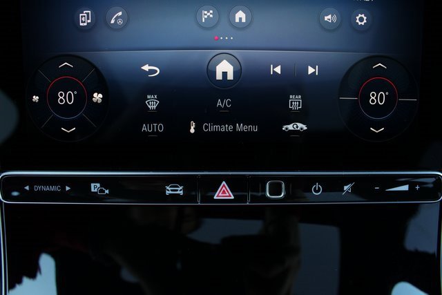 New 2025 Mercedes-Benz GLC 300 4MATIC image 21