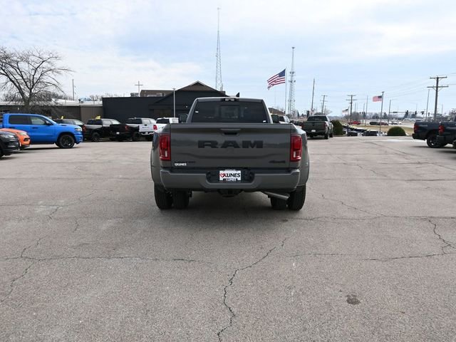 New 2026 RAM 3500 Limited image 9