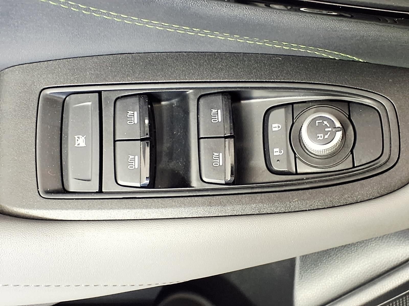 Certified 2023 Subaru Outback Onyx Edition XT w/ Popular Package #2 image 16