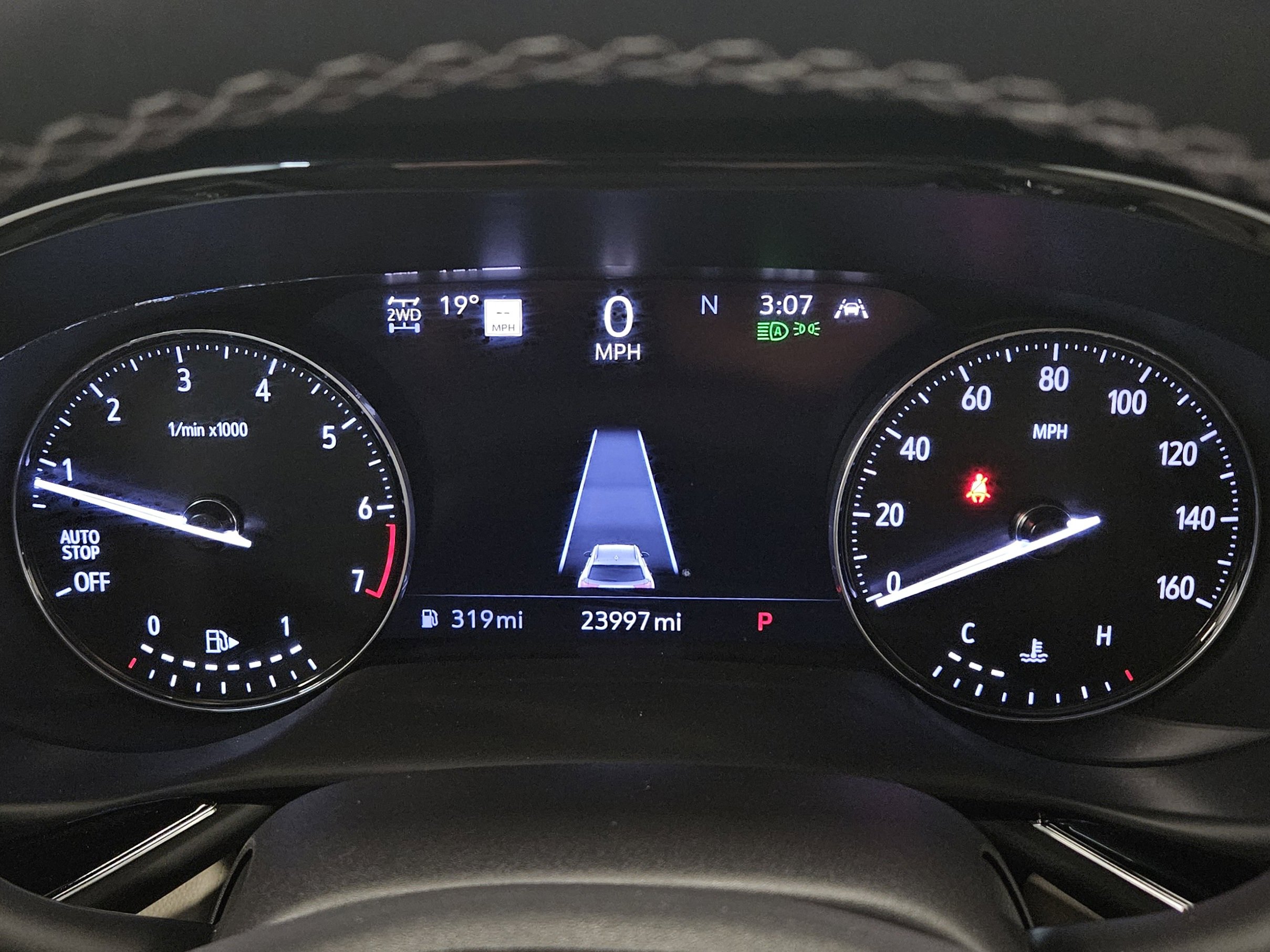 Used 2023 Buick Envision Avenir image 44