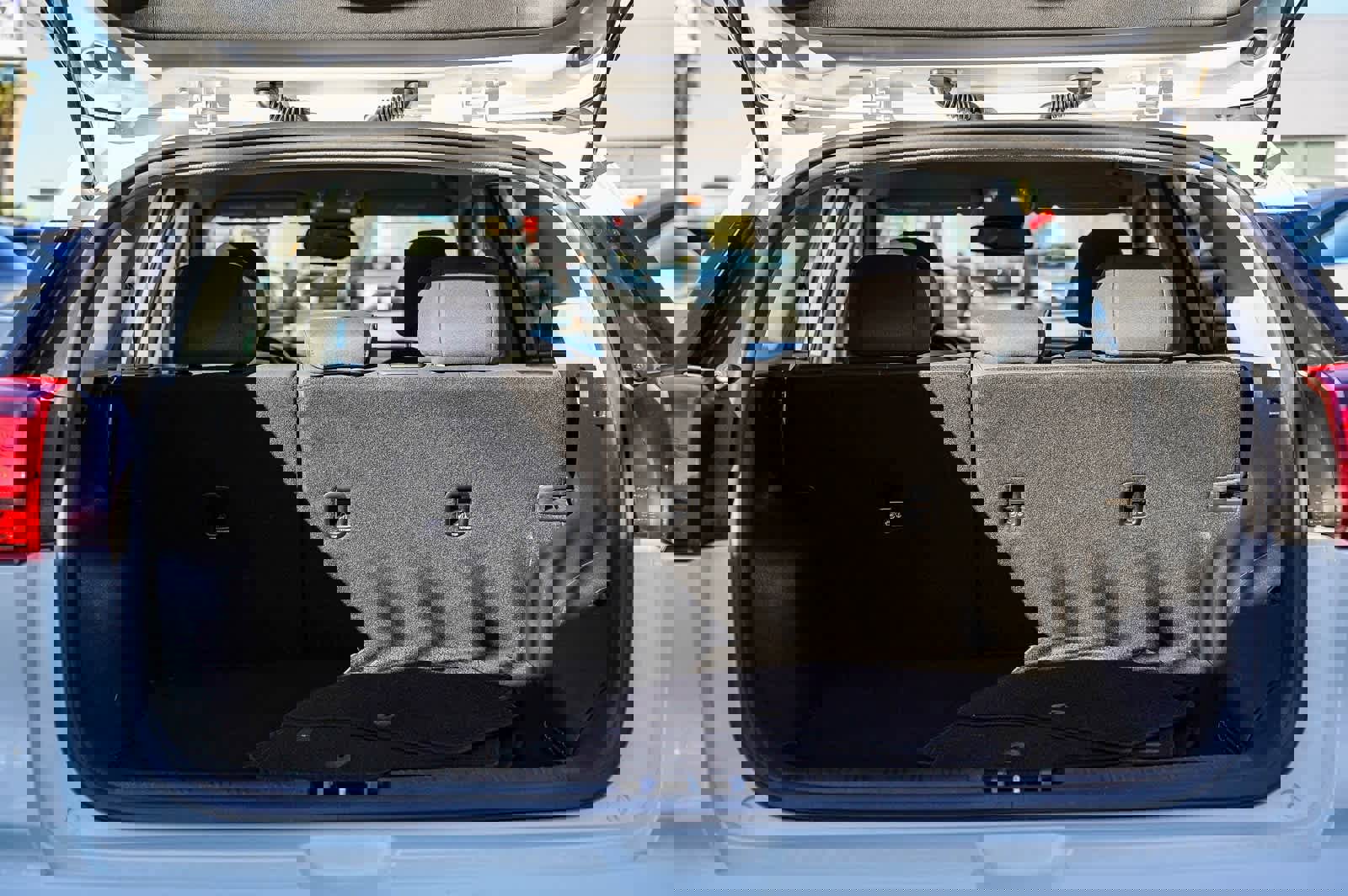 Used 2021 Kia Niro LXS image 26