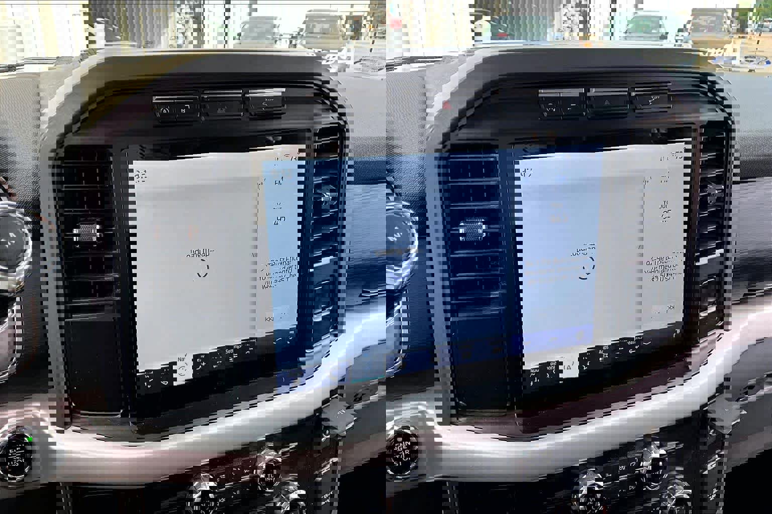 Used 2021 Ford F150 XLT w/ Equipment Group 302A High RWD image 30