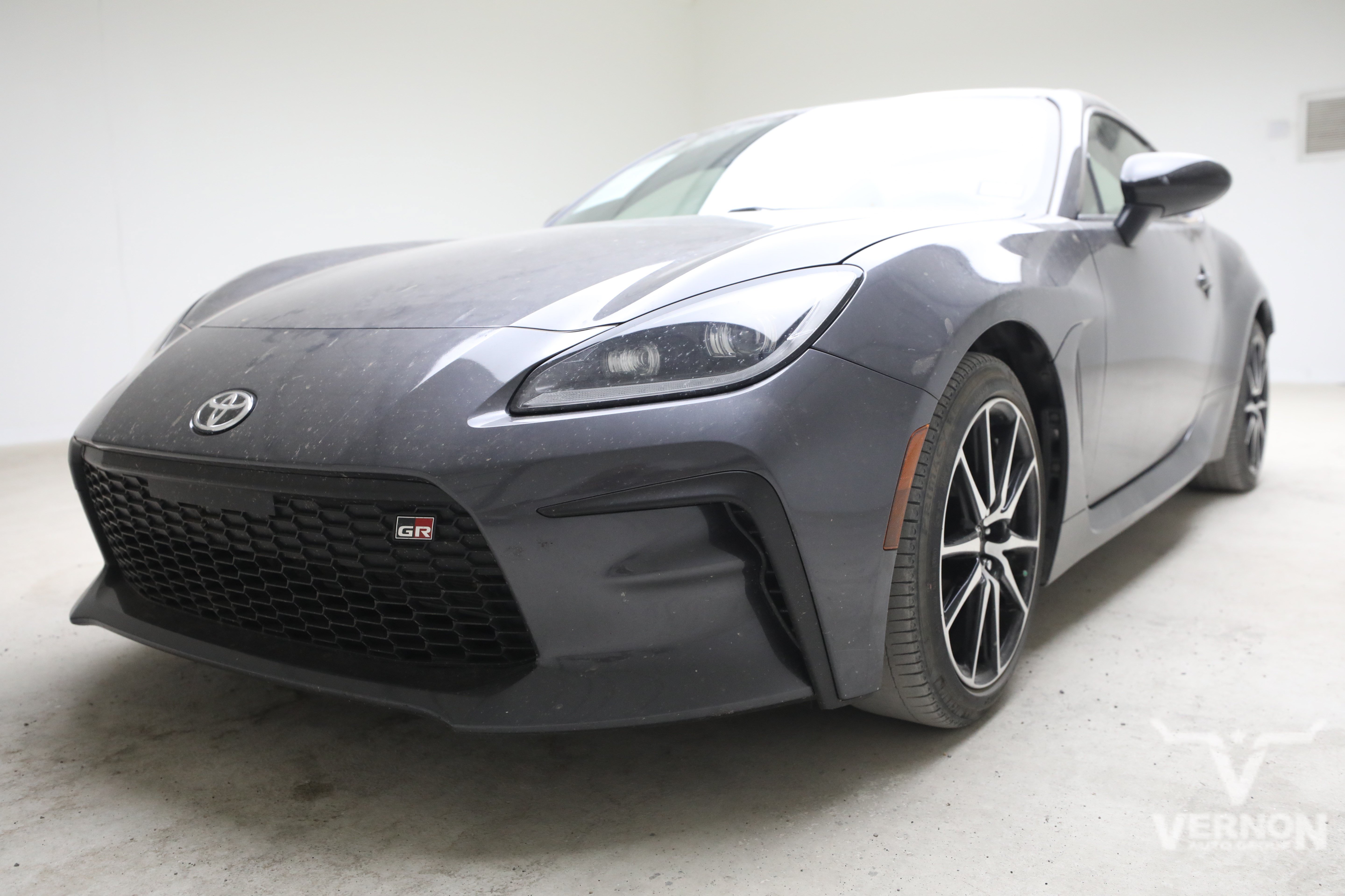 Used 2022 Toyota GR86
