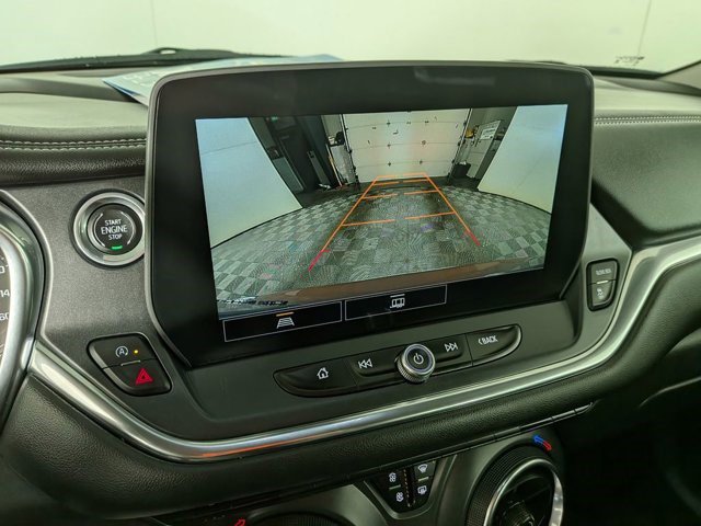 Certified 2023 Chevrolet Blazer LT w/ Midnight/Sport Edition image 28