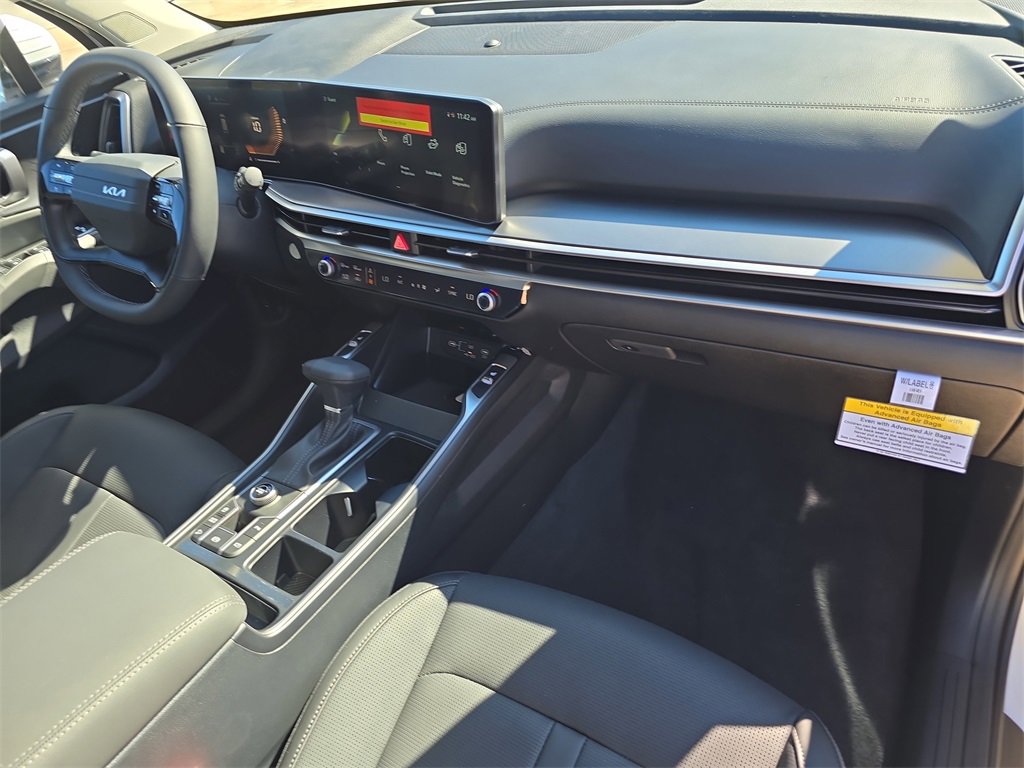 New 2026 Kia Sorento S image 13